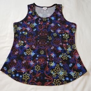 LulaRoe Tank